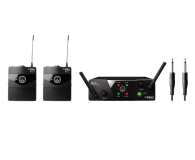 AKG WMS40 Mini2 Instrumental Set BD US45A/C EU/US/UK - 1573225 - zdjęcie 1